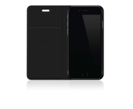 Hama Etui  Material Pure do iPhone 6/6S/7/8+ czarne - 1382914 - zdjęcie 4